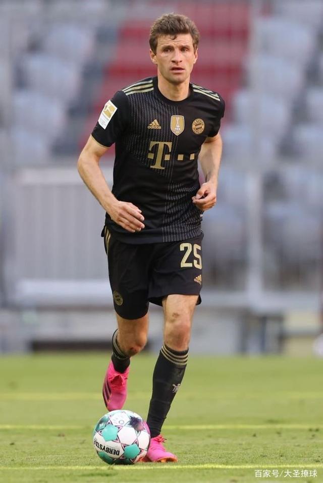  门兴格拉德巴赫阵容 