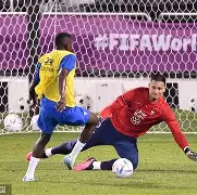  u20国足错失单刀视频最新 