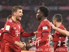 九游电脑版安装包- 勒沃库森vs拜仁慕尼黑 
